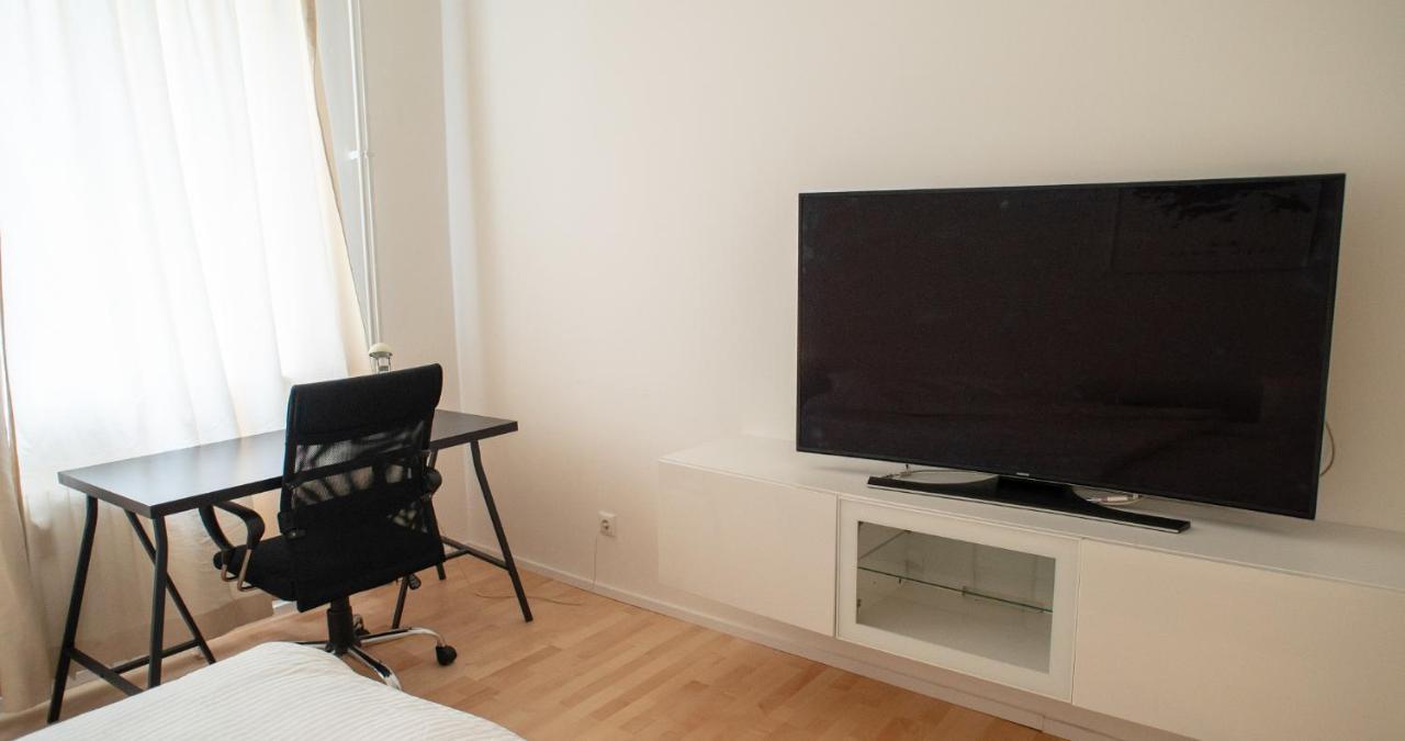 Cozy And Fully Equiped Suite Apartment At Ku'Damm Berlin Dış mekan fotoğraf