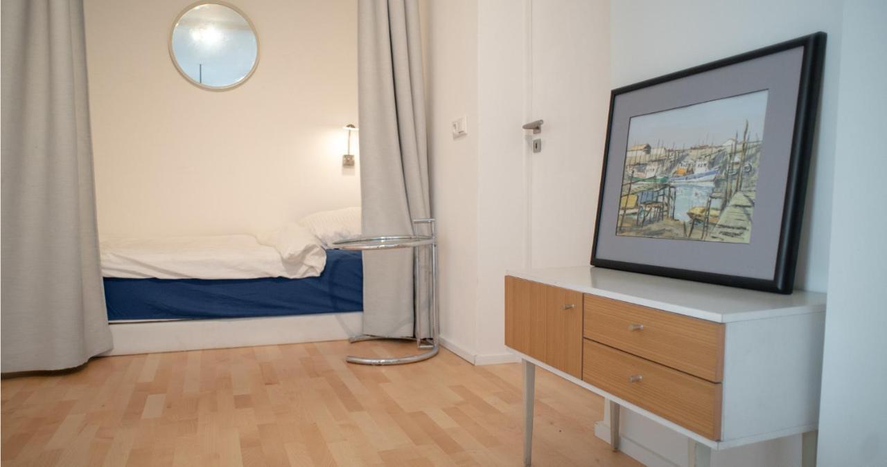 Cozy And Fully Equiped Suite Apartment At Ku'Damm Berlin Dış mekan fotoğraf